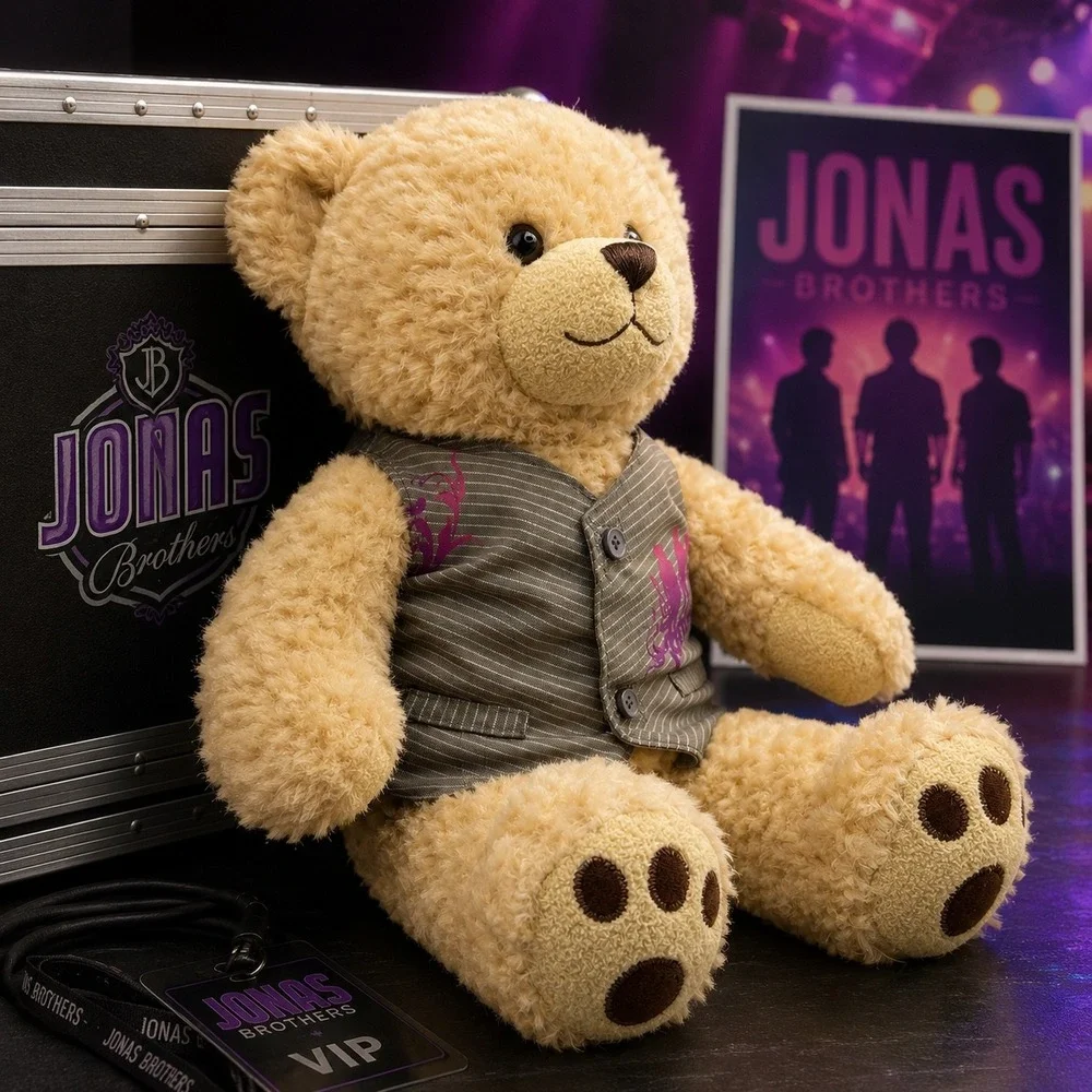 Build-A-Bear brand build